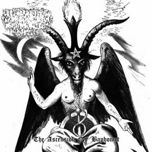 Acanthosis Nigrcans : The Ascension of Baphomet